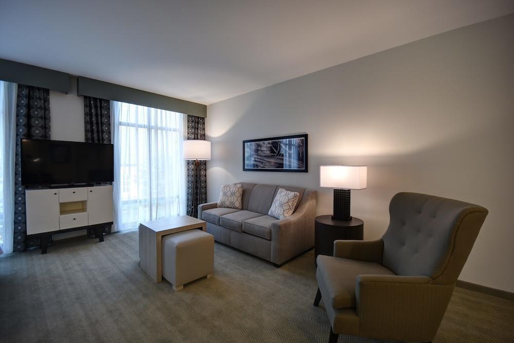 Homewood Suites By Hilton Greenville Downtown Dış mekan fotoğraf