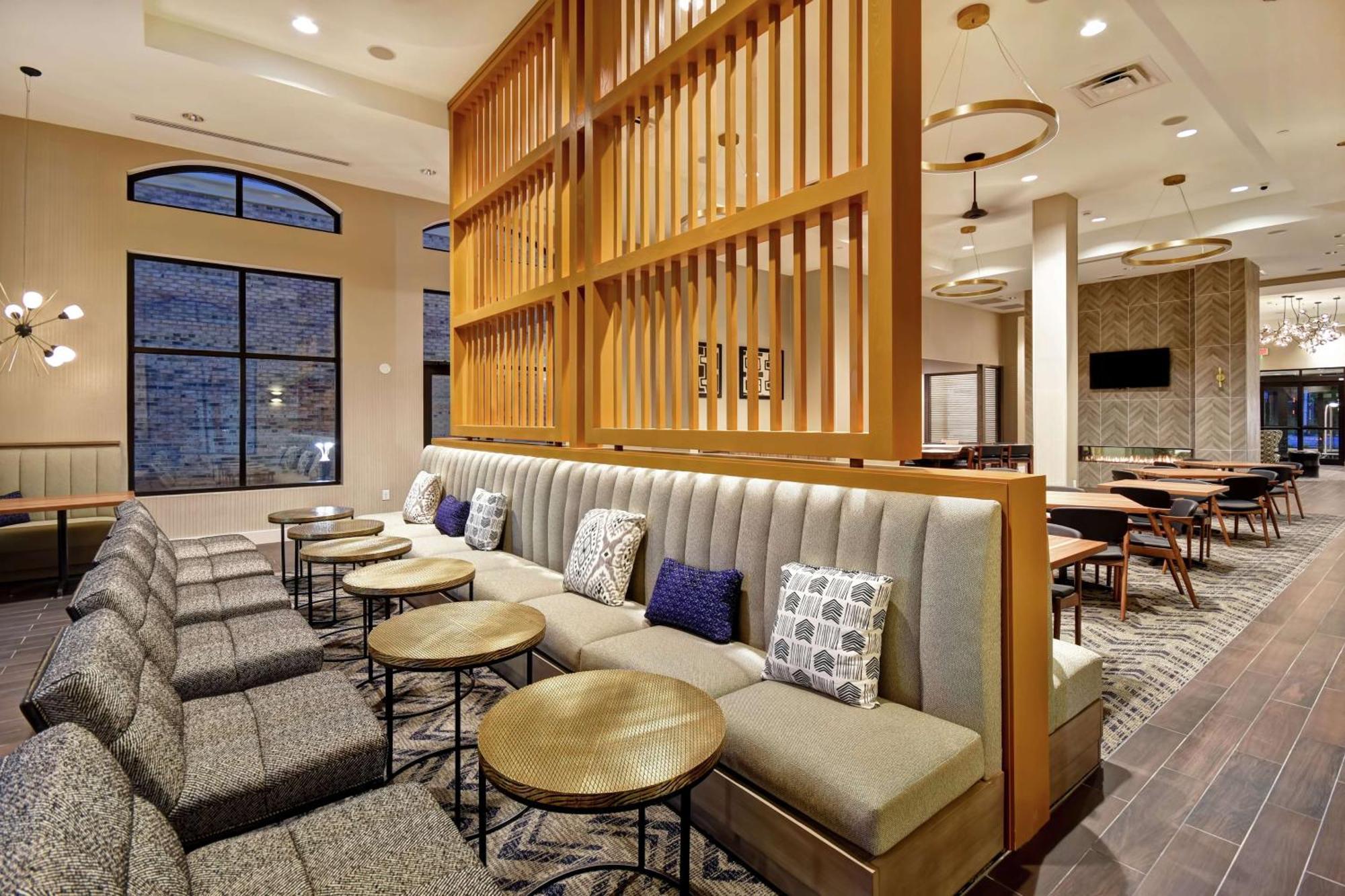 Homewood Suites By Hilton Greenville Downtown Dış mekan fotoğraf