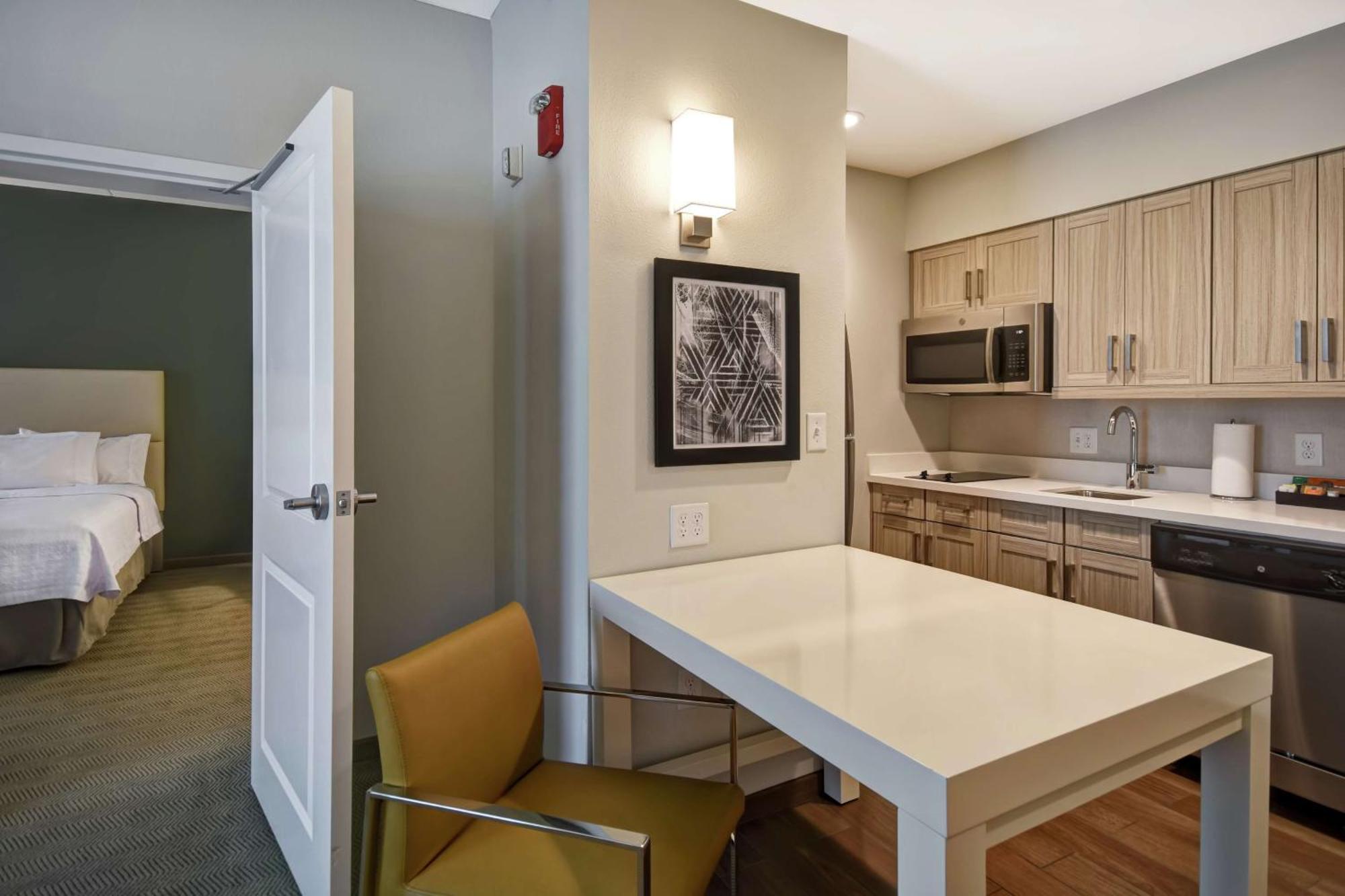 Homewood Suites By Hilton Greenville Downtown Dış mekan fotoğraf