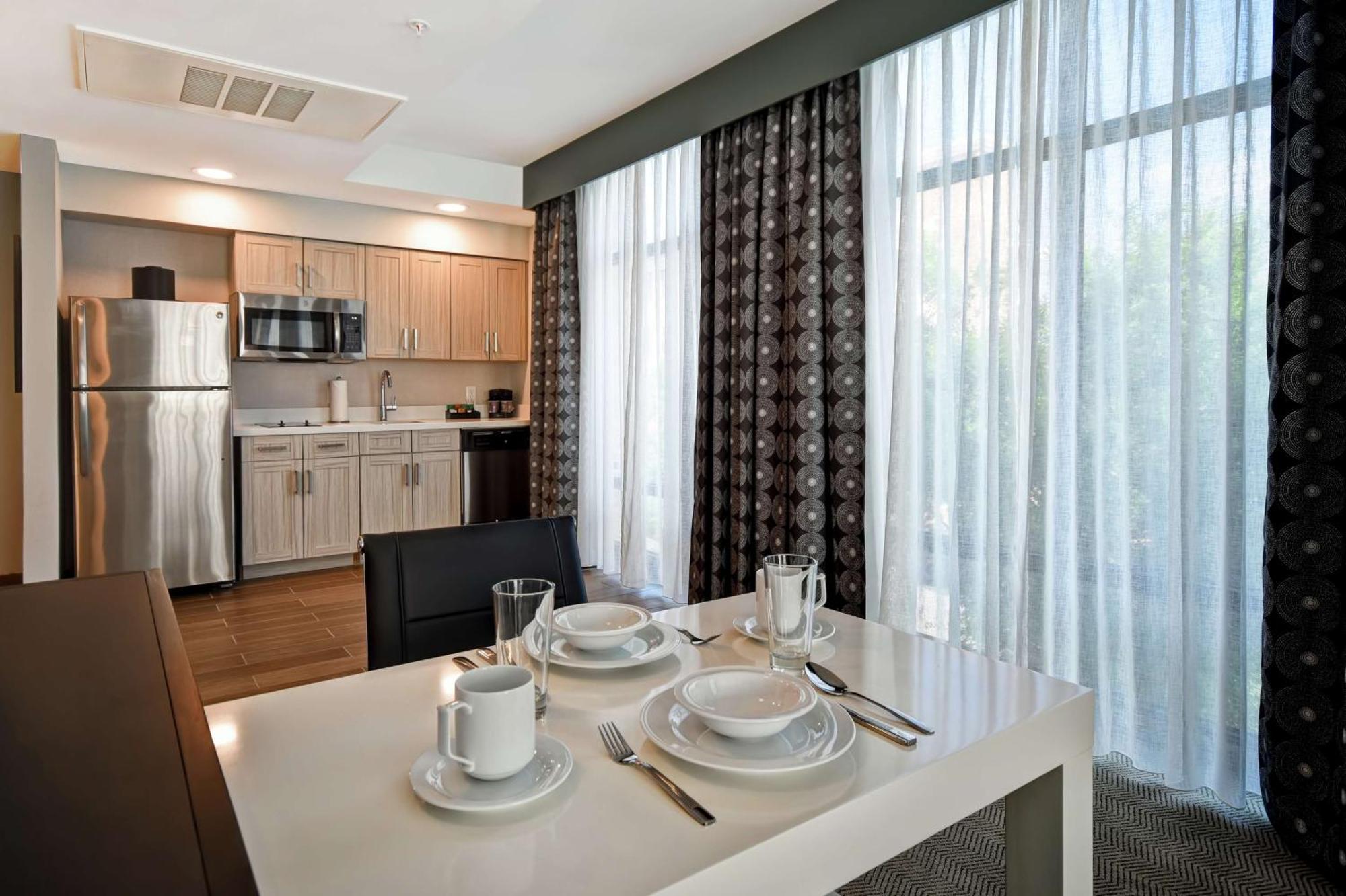 Homewood Suites By Hilton Greenville Downtown Dış mekan fotoğraf