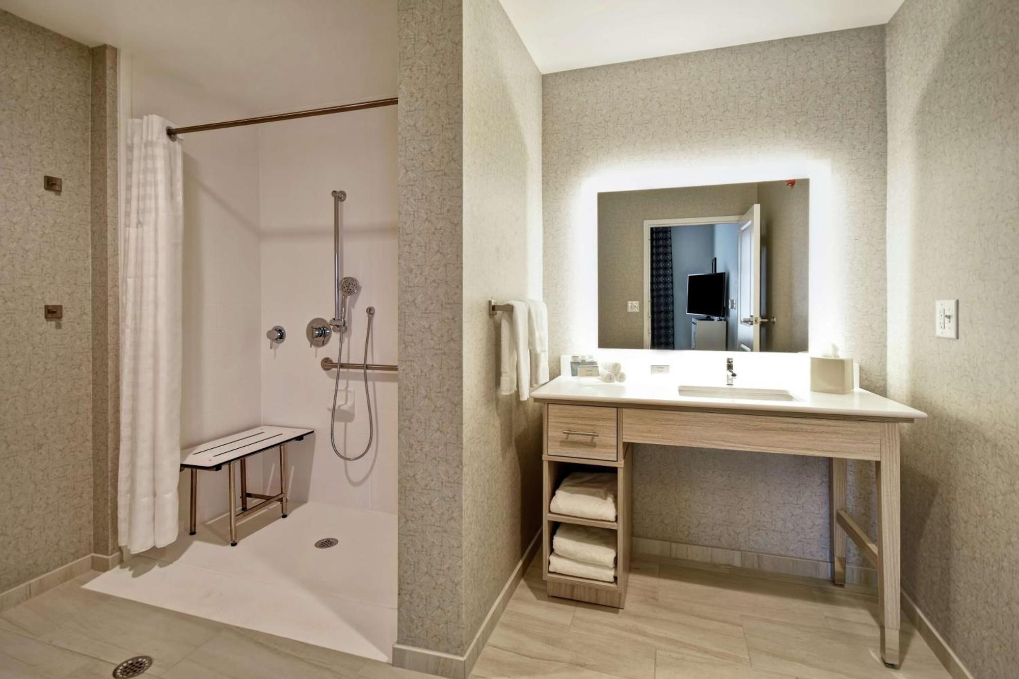 Homewood Suites By Hilton Greenville Downtown Dış mekan fotoğraf