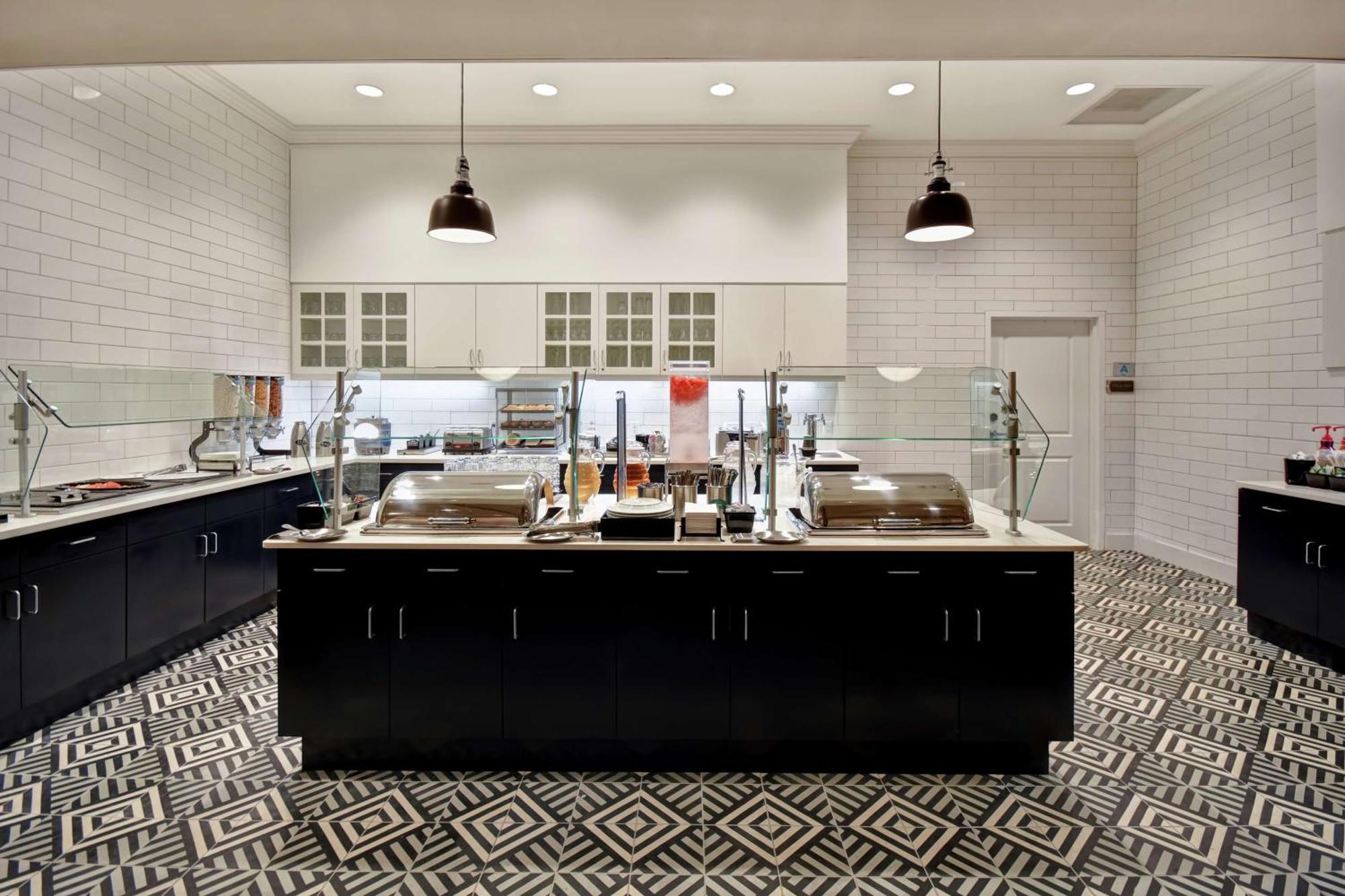 Homewood Suites By Hilton Greenville Downtown Dış mekan fotoğraf