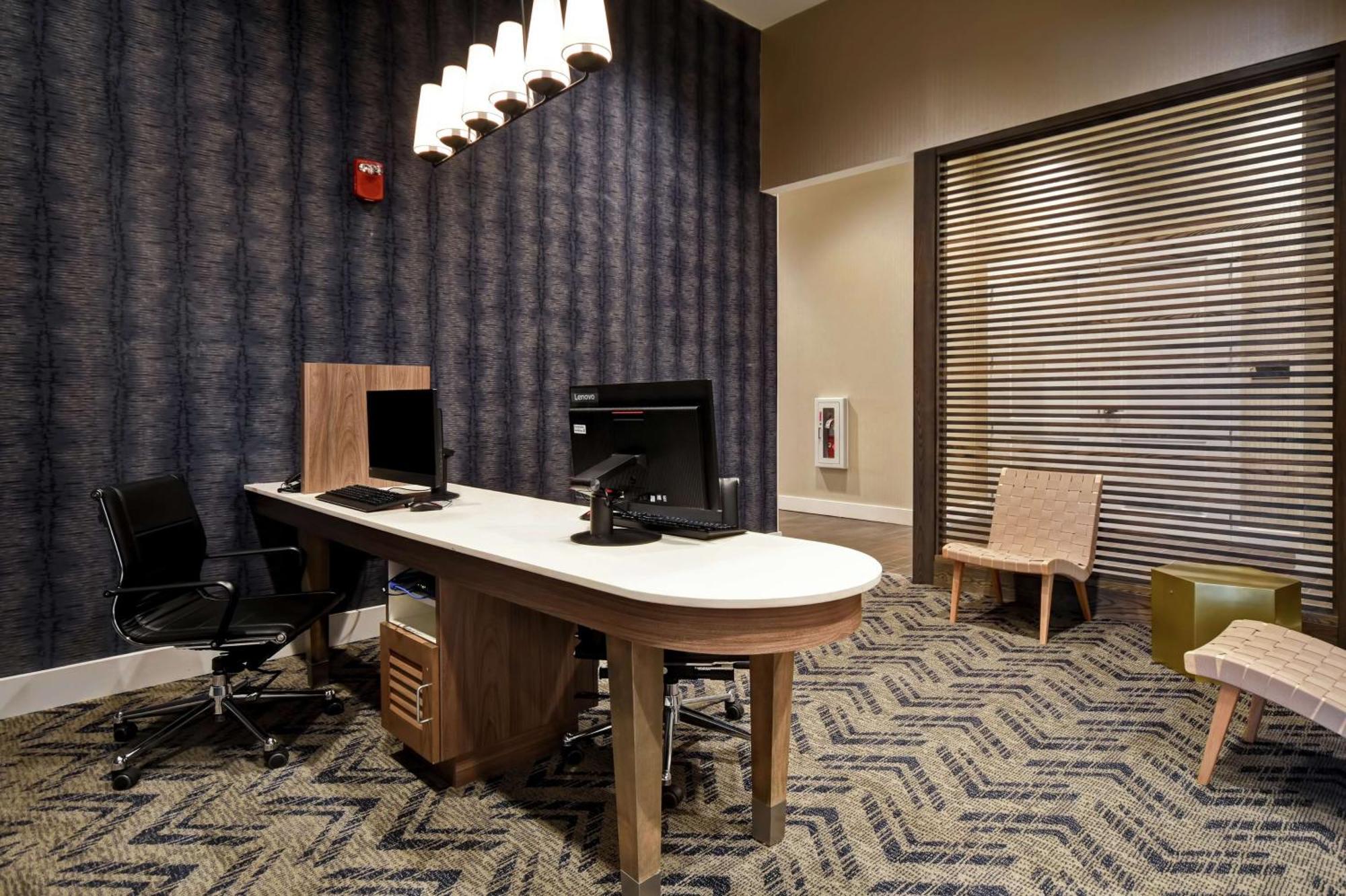 Homewood Suites By Hilton Greenville Downtown Dış mekan fotoğraf