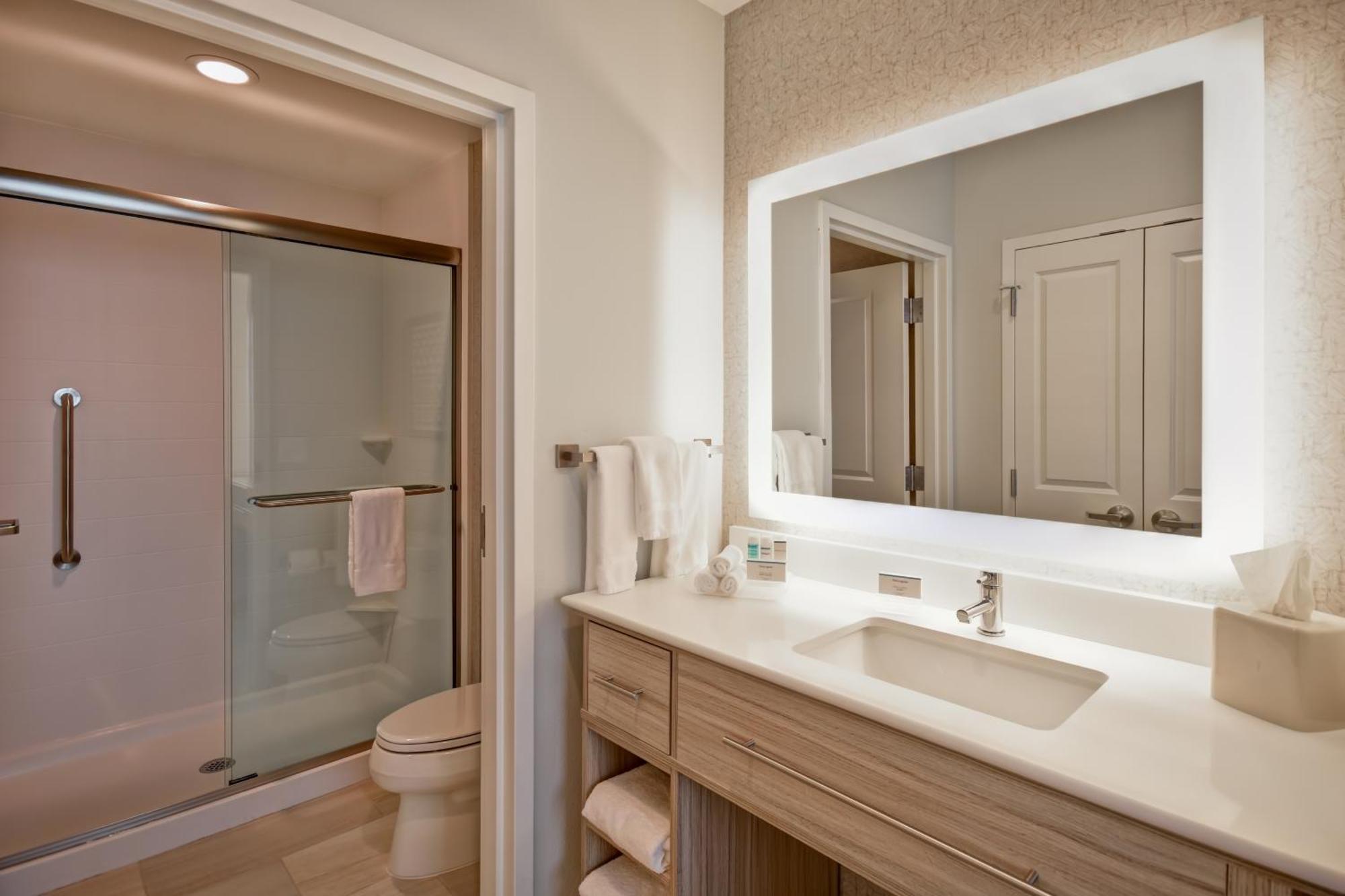 Homewood Suites By Hilton Greenville Downtown Dış mekan fotoğraf