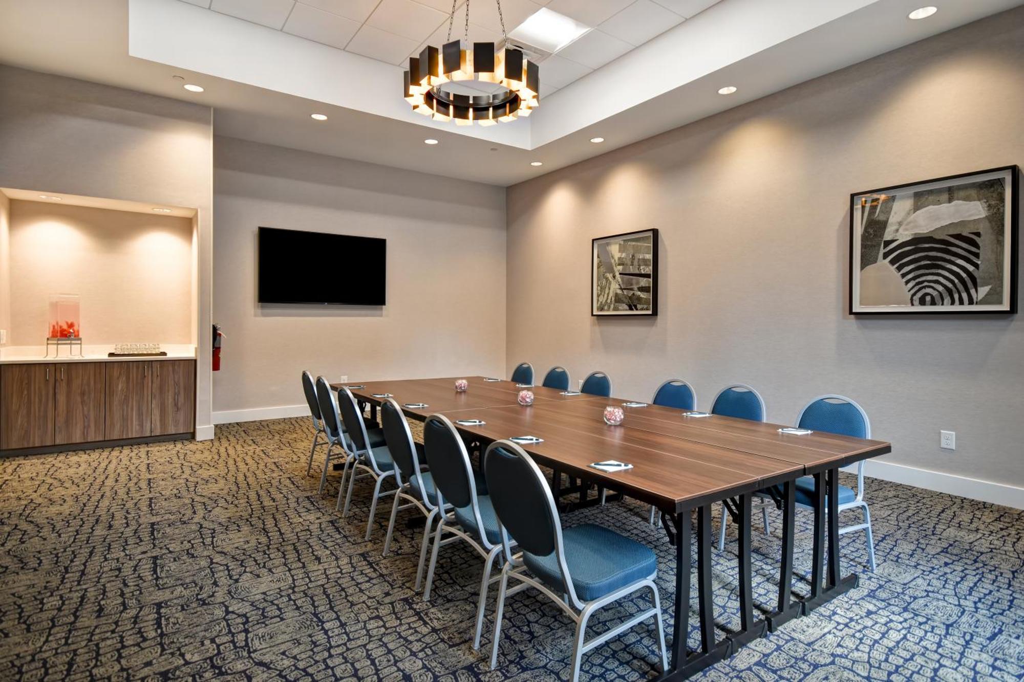 Homewood Suites By Hilton Greenville Downtown Dış mekan fotoğraf